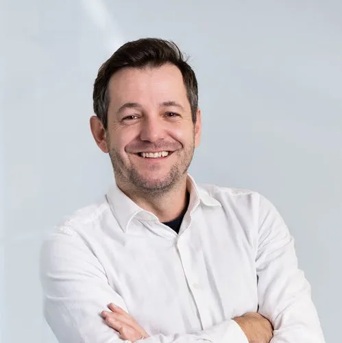 Boris Gavran