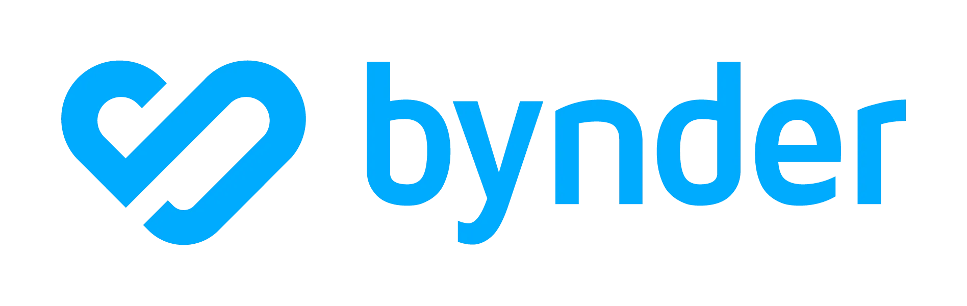 Bynder logo