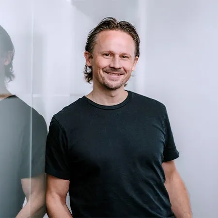 Christoph Stiedl