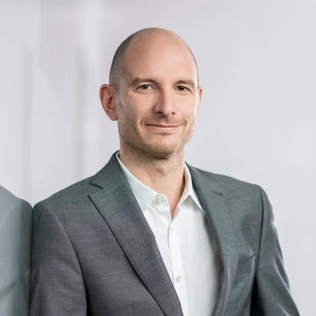 Daniel Freiberger