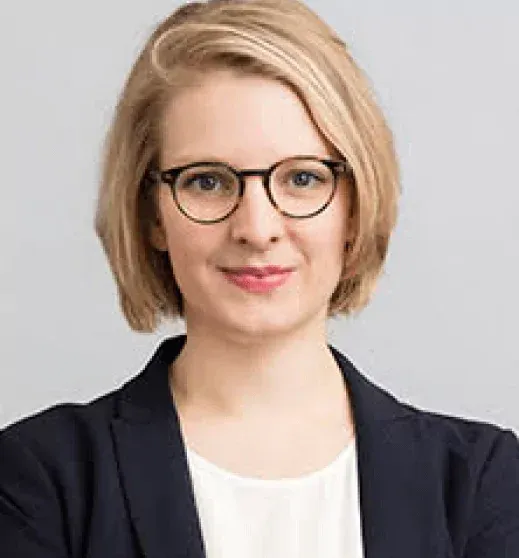 Katharina Koch-Trappel, MSc.