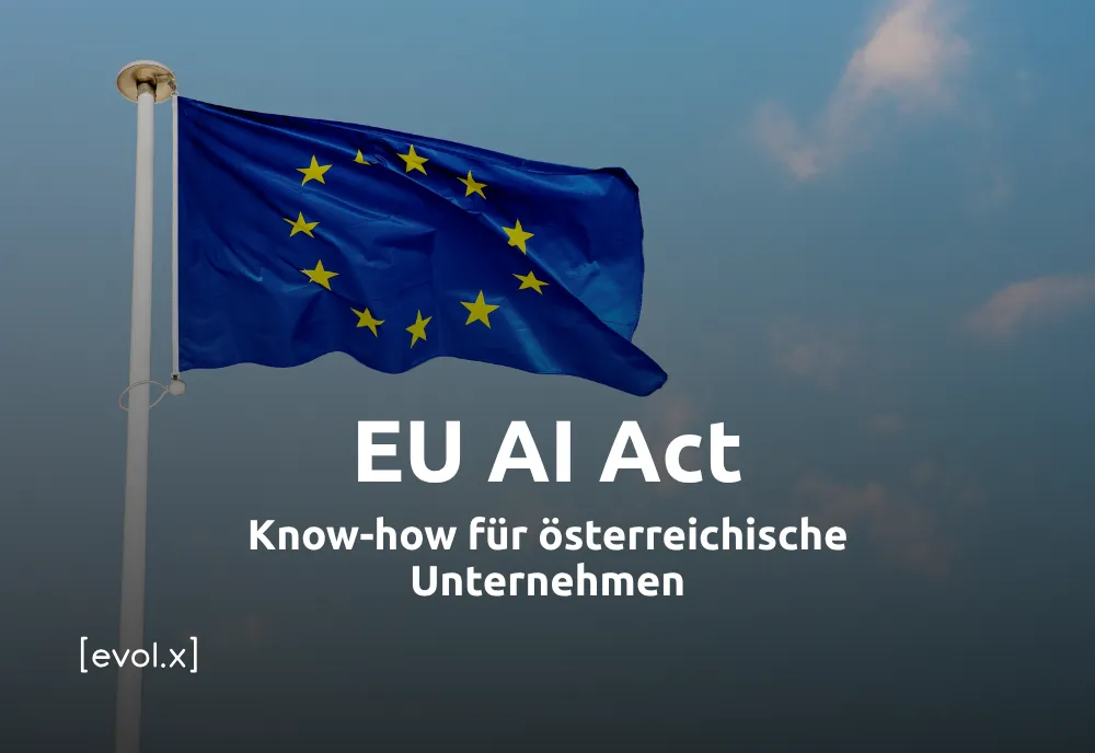 EU AI Act: Was Sie jetzt wirklich wissen müssen