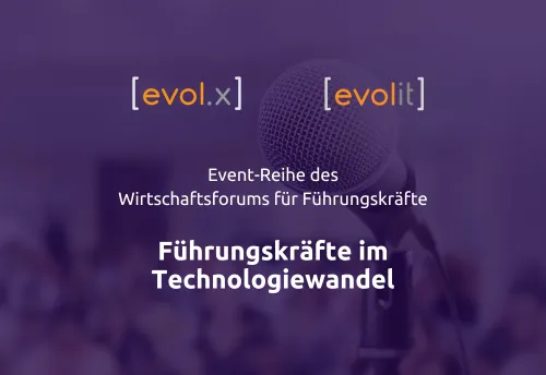 Führungskräfte im KI- & Technologiewandel