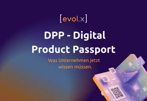 Der Digitale Produktpass kommt