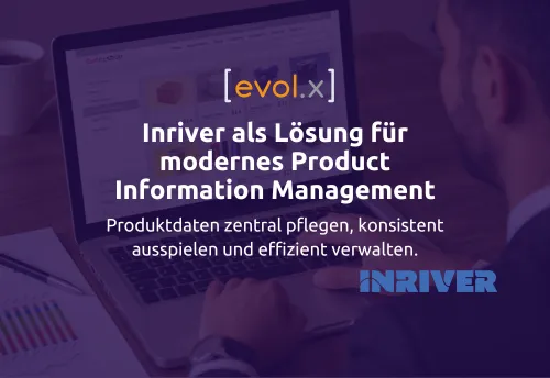 Zentrale Produktdaten sind mehr als nur eine technische Lösung