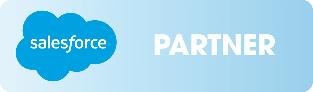 Salesforce logo