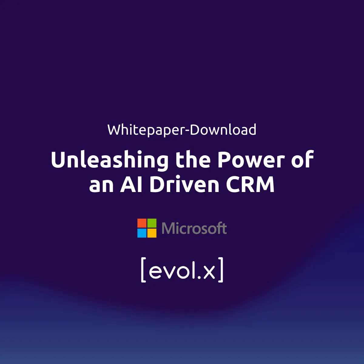 Unleashing the Power of an AI Driven CRM