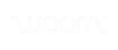 Woom logo