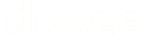 doxee logo