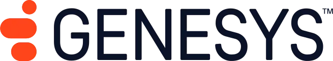 Genesys logo