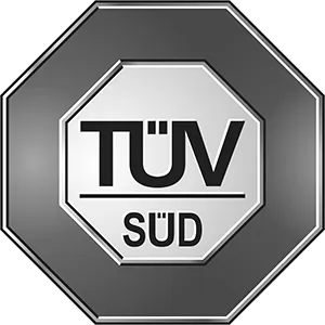 TÜV SÜD logo