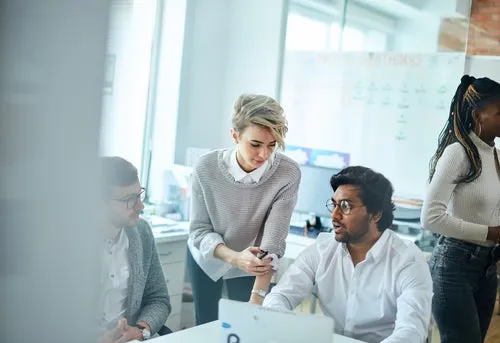 Wann ist der richtige Zeitpunkt für ein CRM?