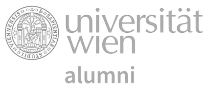 Universität Wien Alumni logo