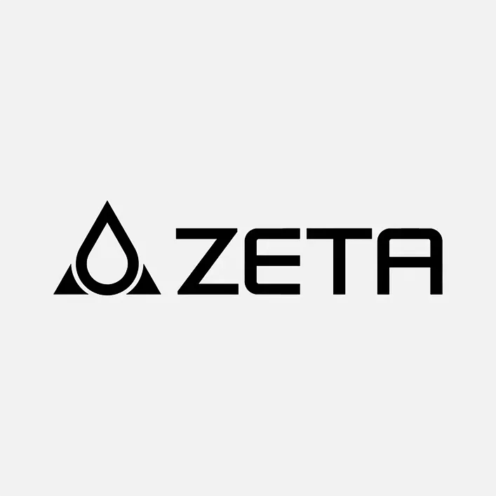 Zeta logo